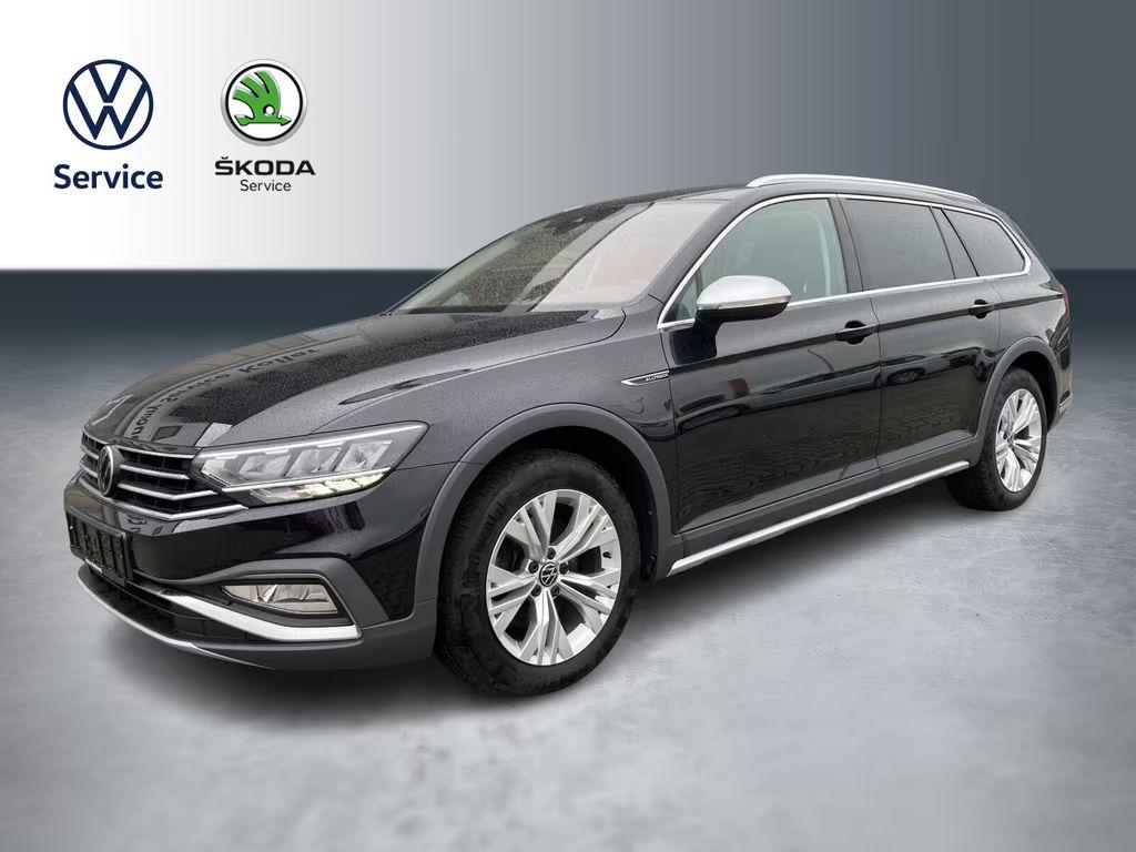 Volkswagen Passat 2022 Diesel