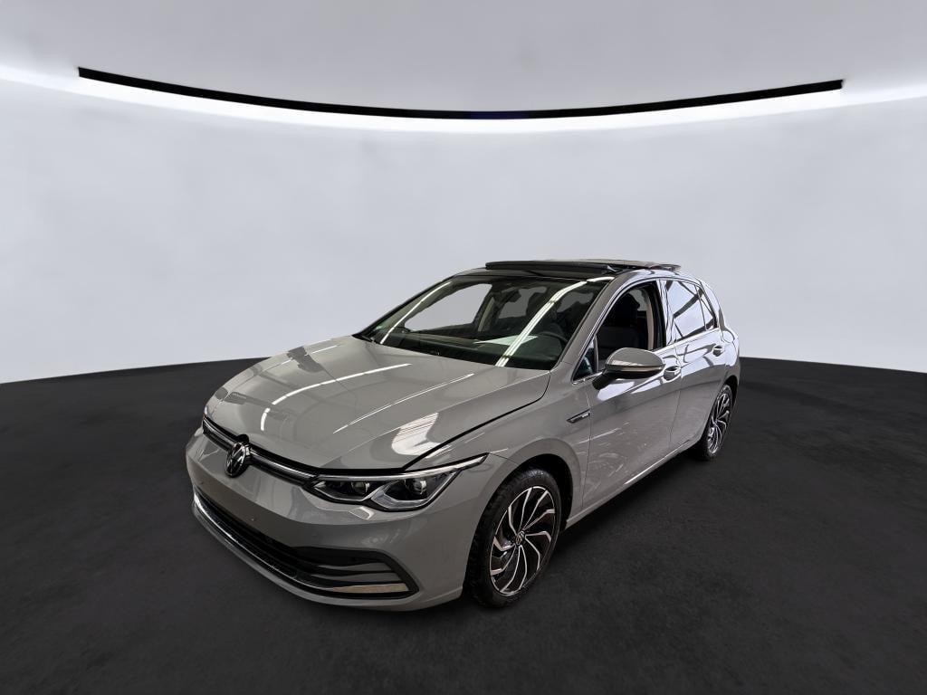 Volkswagen Golf 2024 Benzine