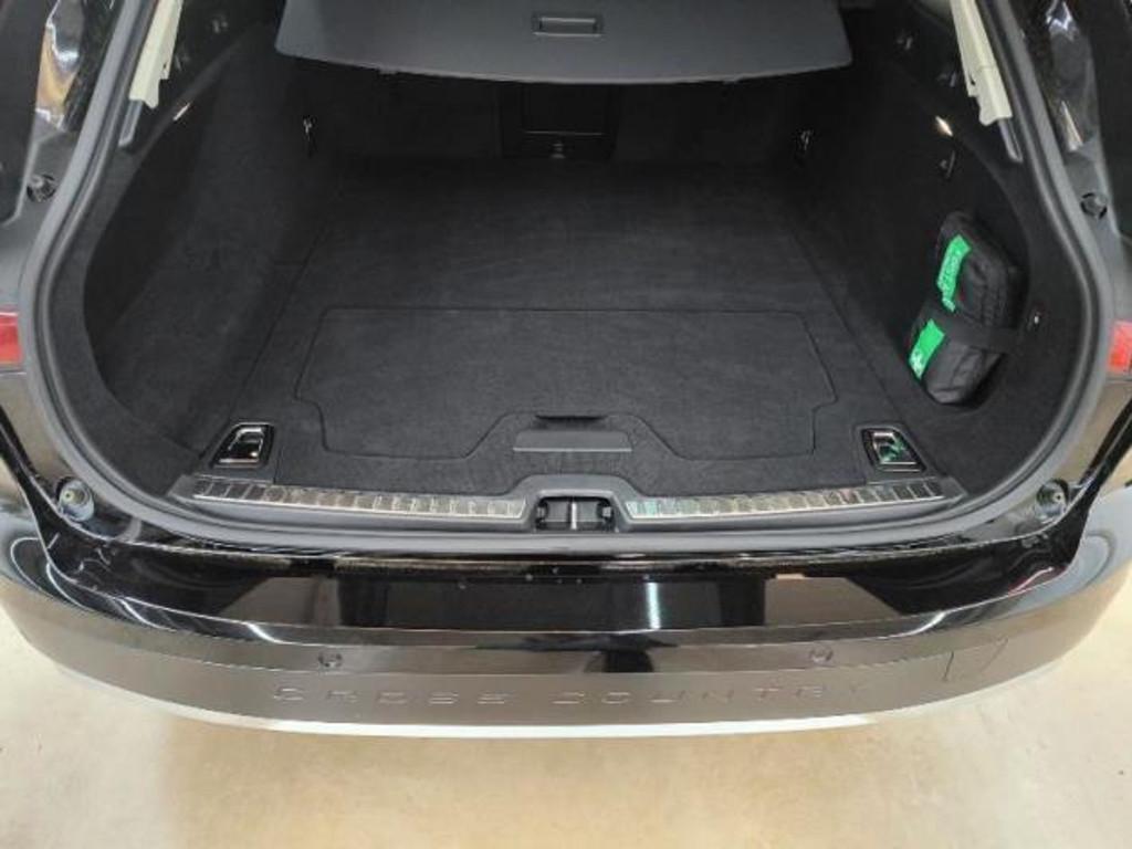 Volvo V90 Cross Country