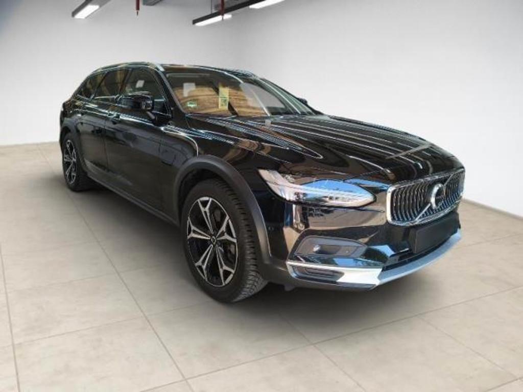 Volvo V90 Cross Country