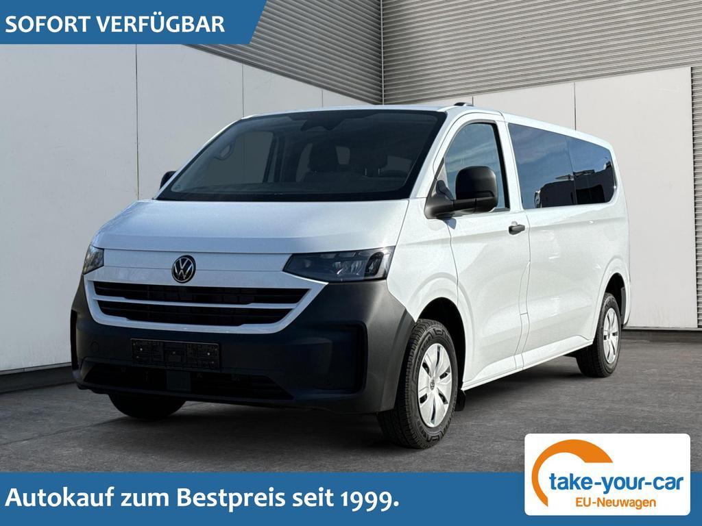 Volkswagen Caravelle 2026 Diesel