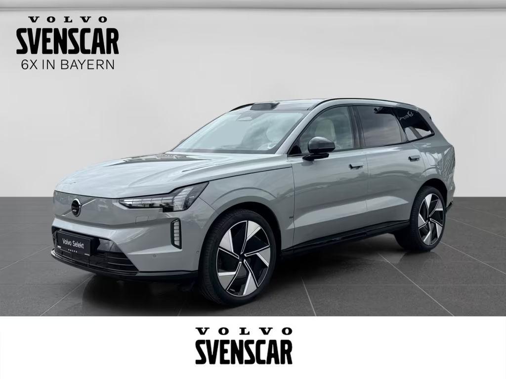 Volvo EX90