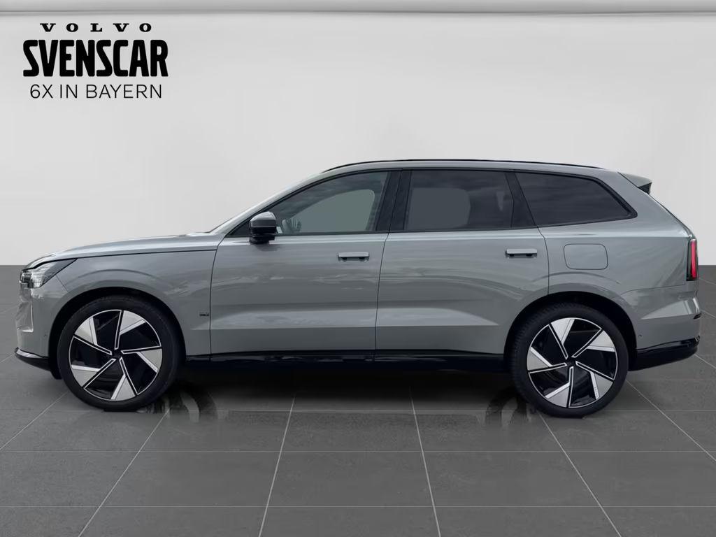Volvo EX90