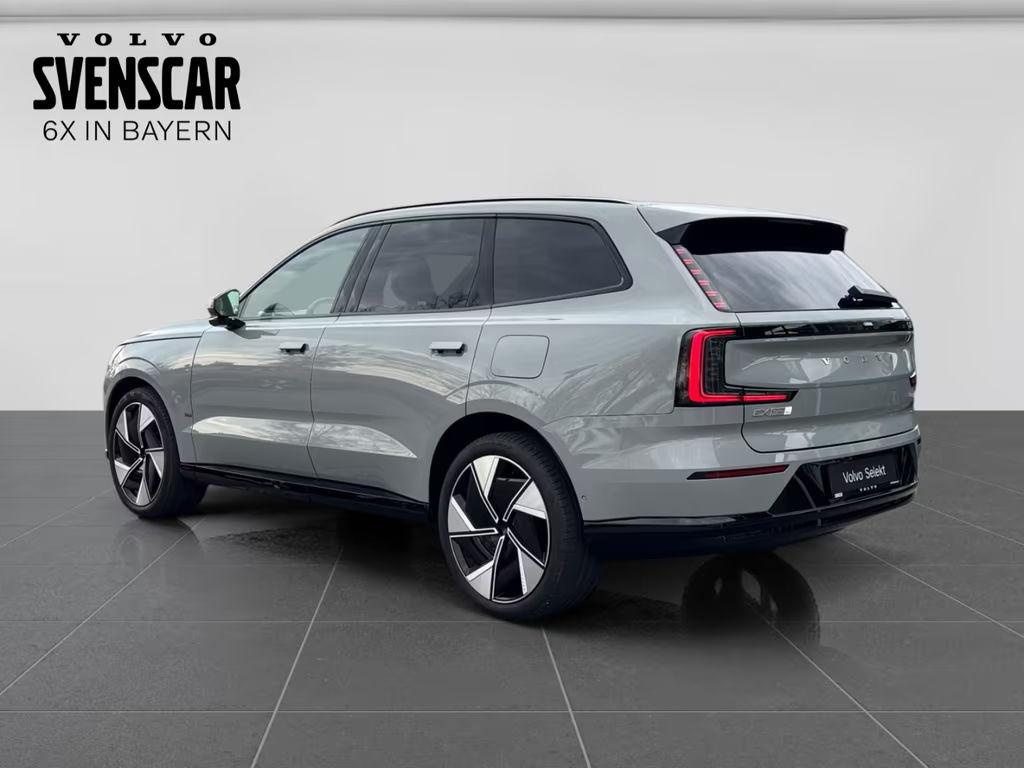 Volvo EX90