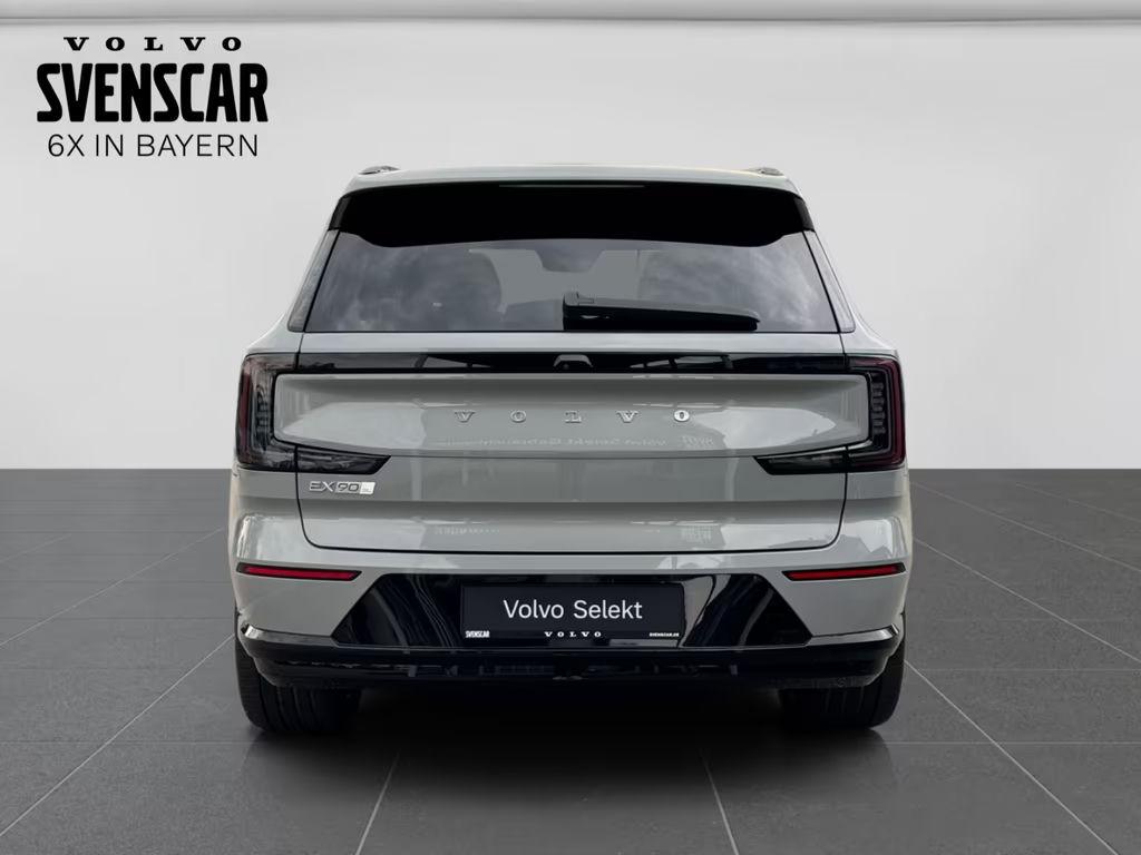 Volvo EX90