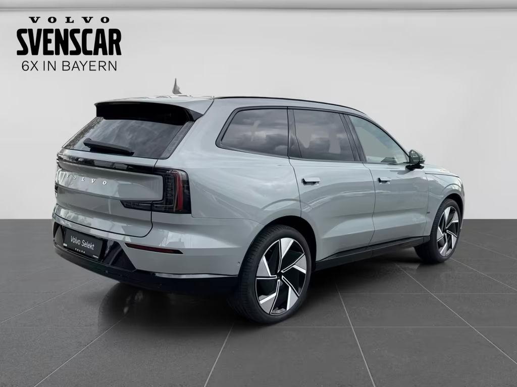 Volvo EX90