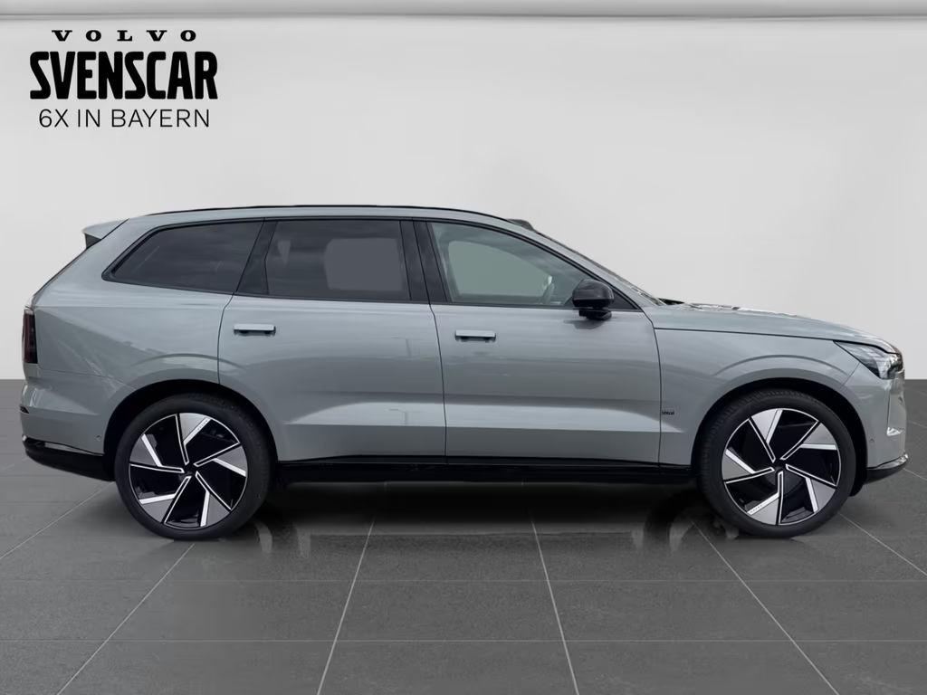 Volvo EX90