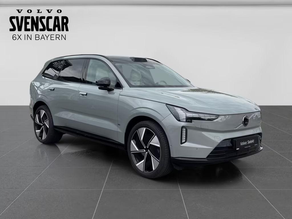 Volvo EX90