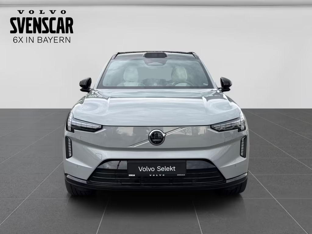 Volvo EX90