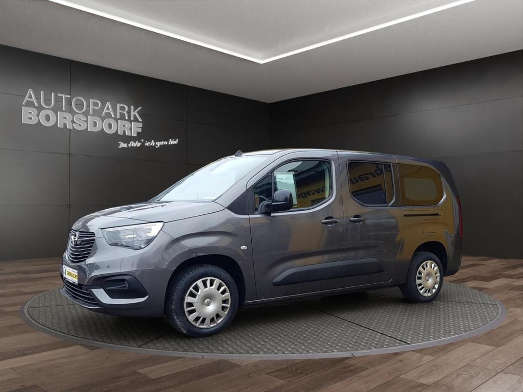 Opel Combo 2022 Diesel