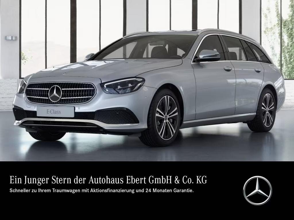 Mercedes-Benz E-Klasse 2022 Diesel