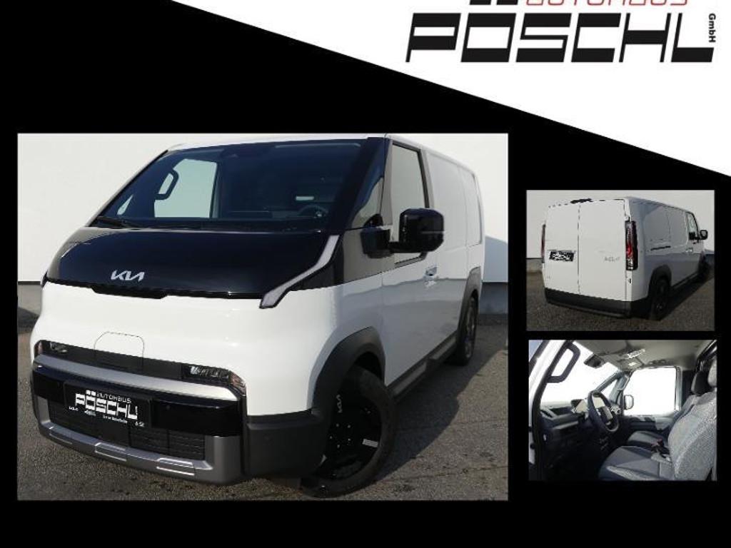 Kia PV5 Passenger