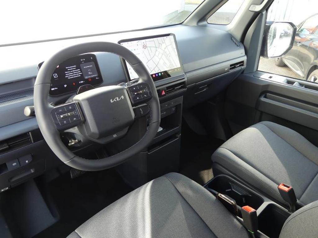 Kia PV5 Passenger