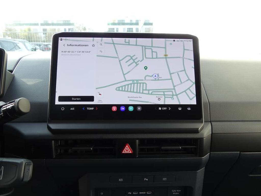 Kia PV5 Passenger