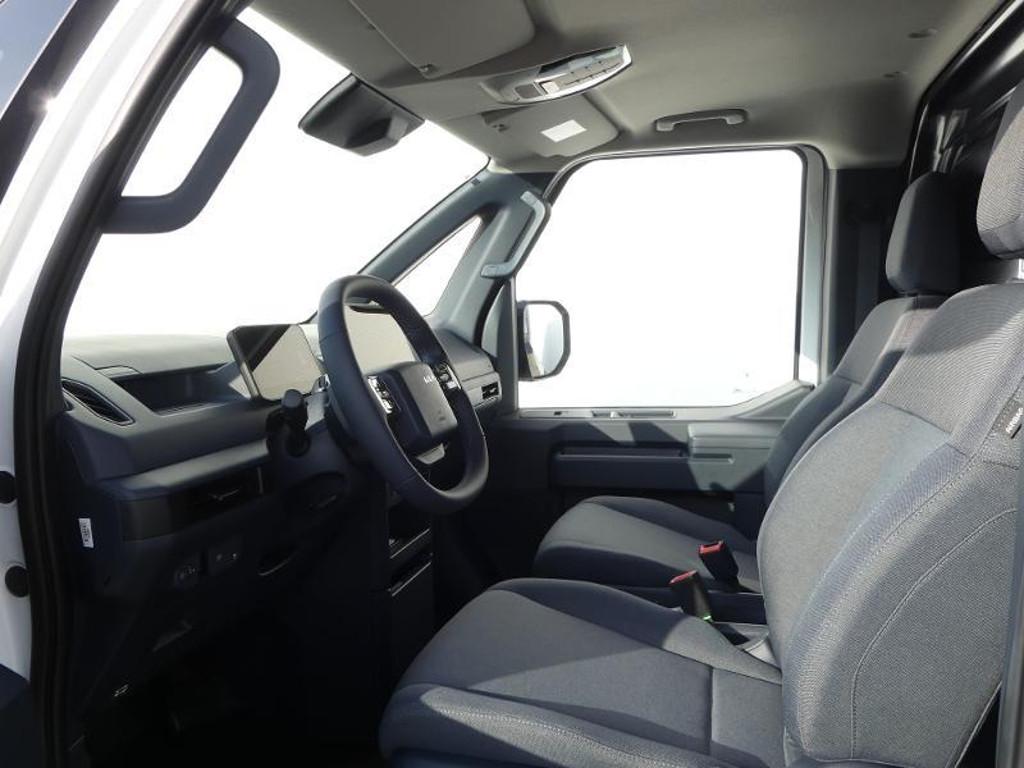 Kia PV5 Passenger