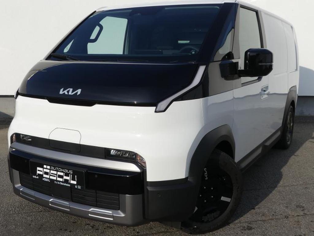 Kia PV5 Passenger