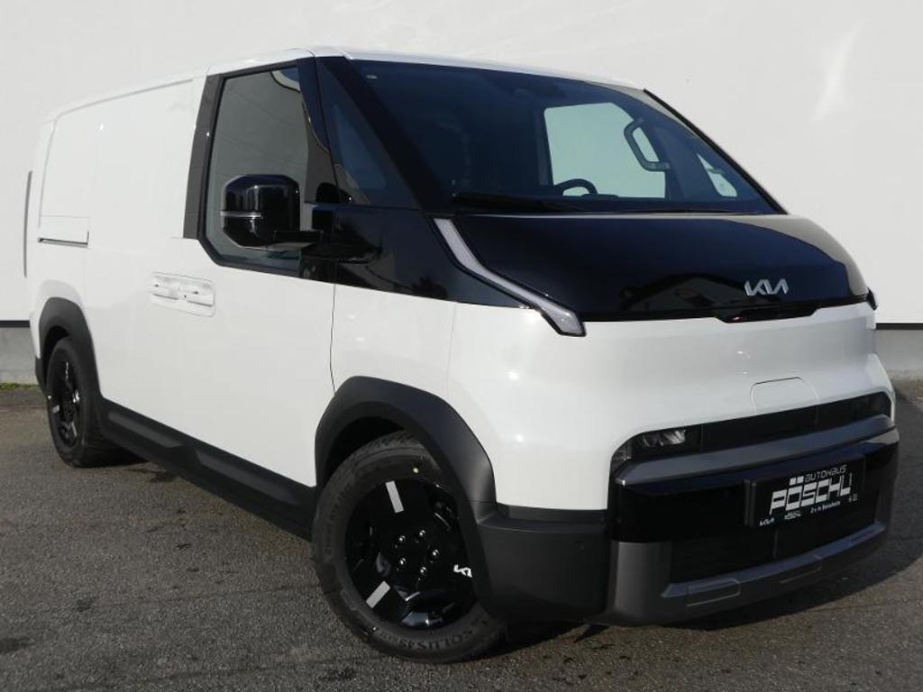 Kia PV5 Passenger