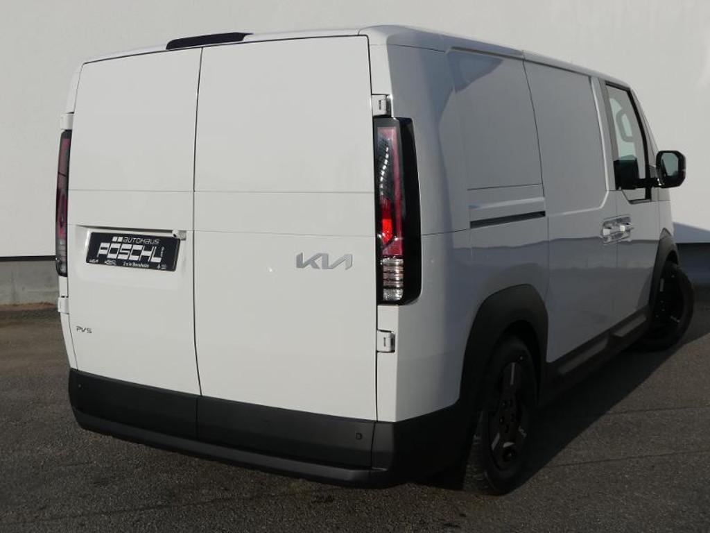 Kia PV5 Passenger