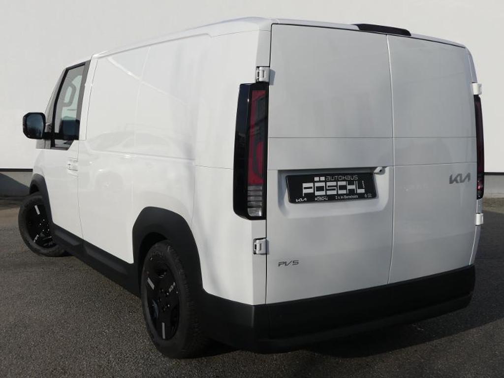 Kia PV5 Passenger