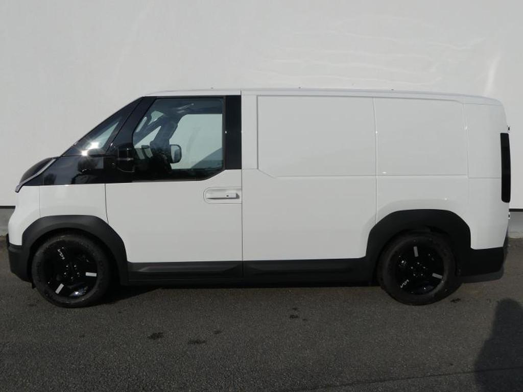 Kia PV5 Passenger