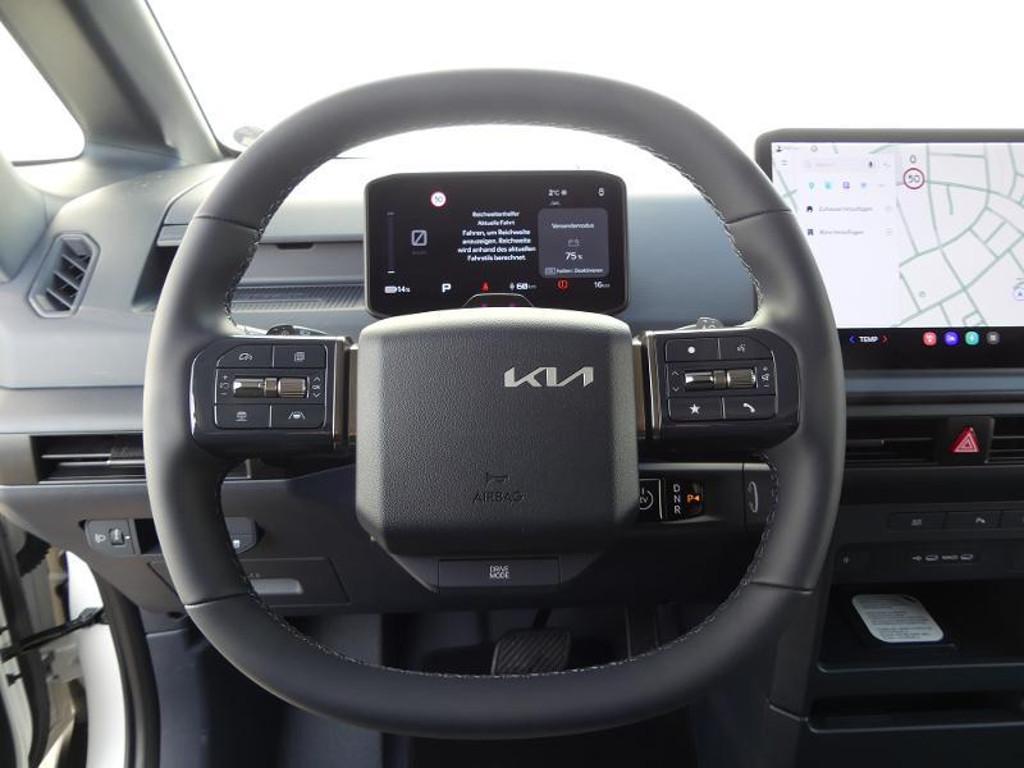 Kia PV5 Passenger