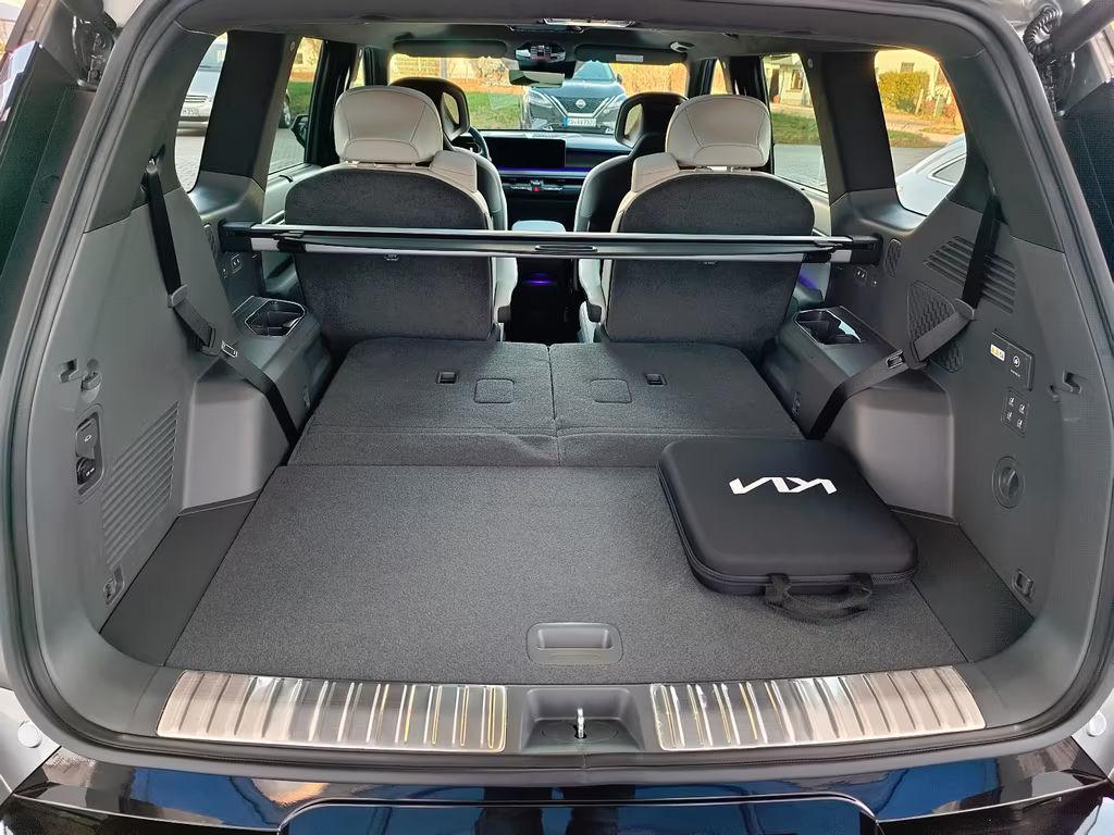 Kia EV9