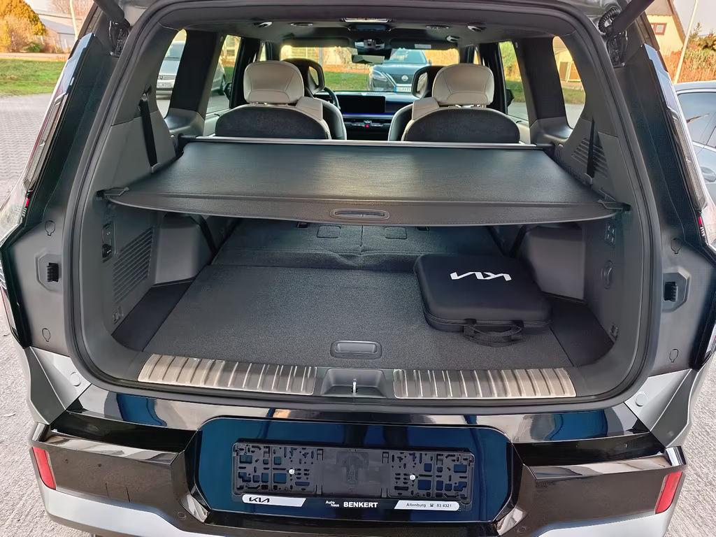 Kia EV9