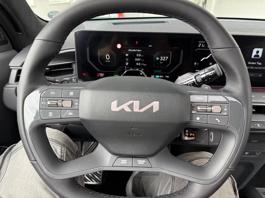 Kia EV9