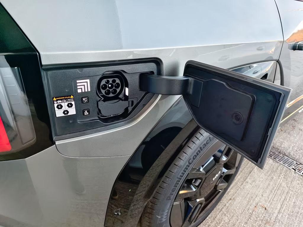 Kia EV9