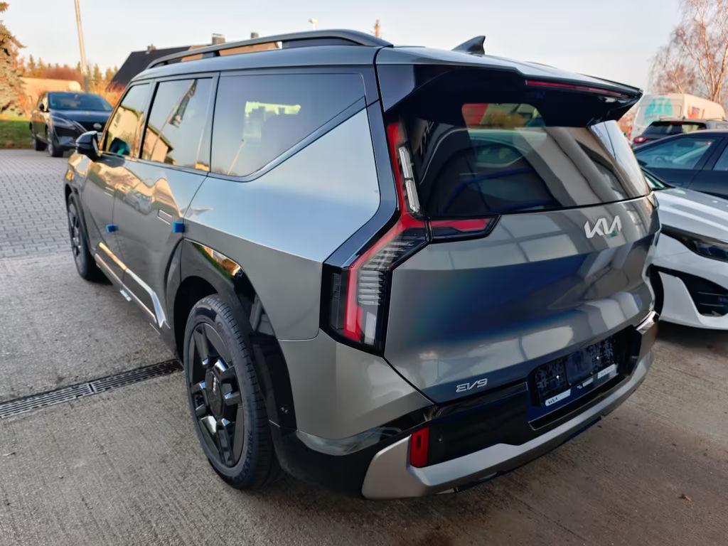 Kia EV9