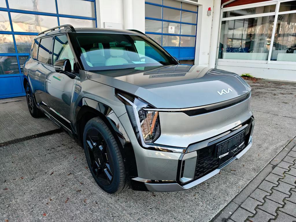 Kia EV9