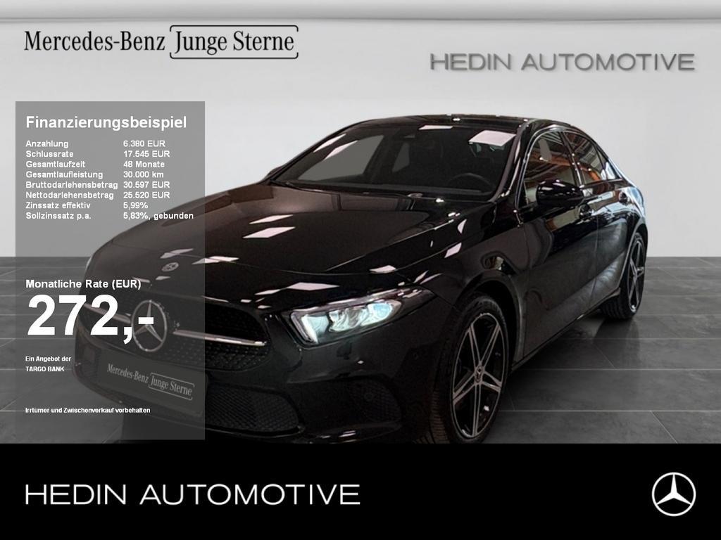 Mercedes-Benz A-Klasse 2022 Diesel