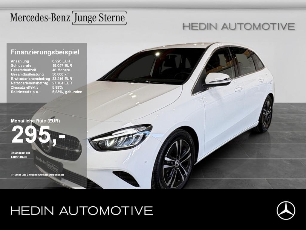 Mercedes-Benz B-Klasse 2025 Diesel