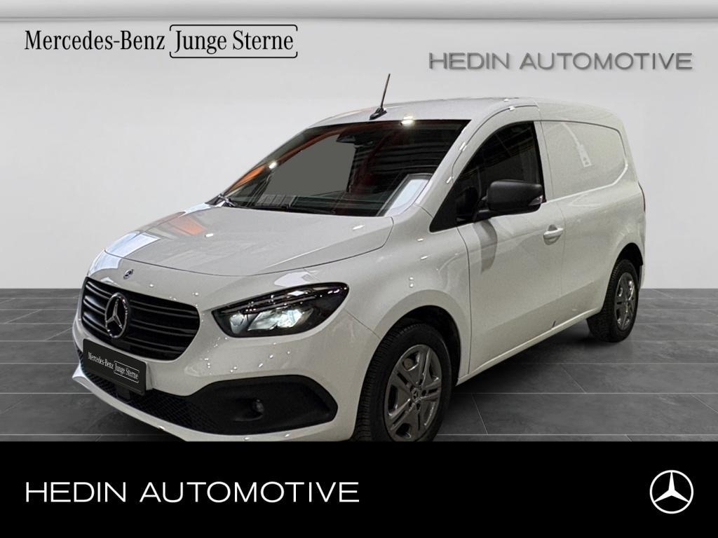 Mercedes-Benz Citan 2025 Diesel