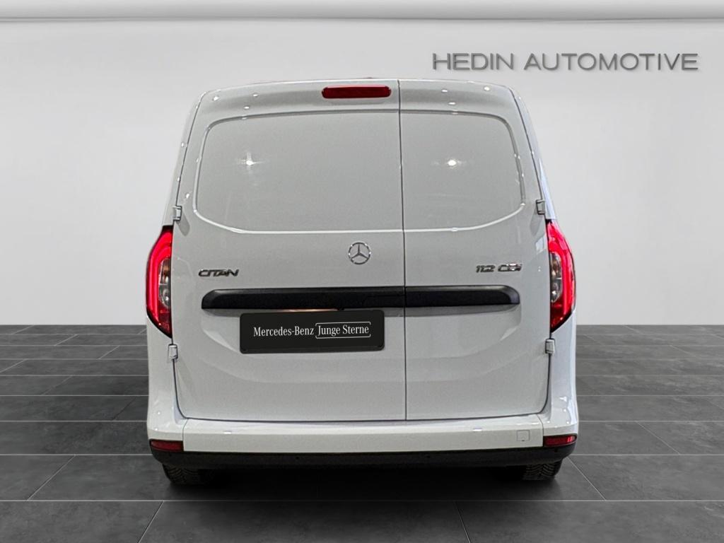 Mercedes-Benz Citan