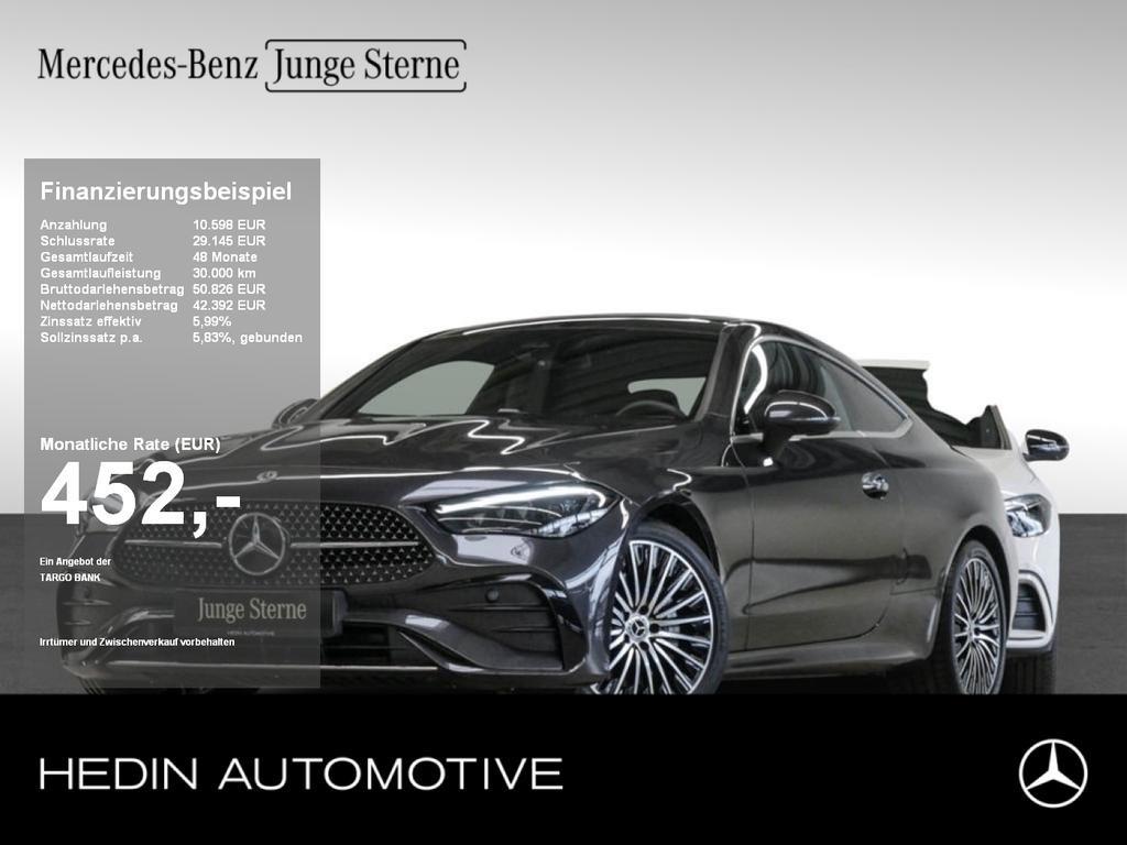 Mercedes-Benz CL 2025 Diesel