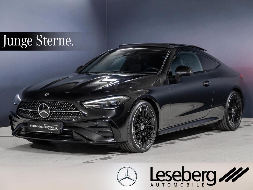 Mercedes-Benz CL 2025 Diesel
