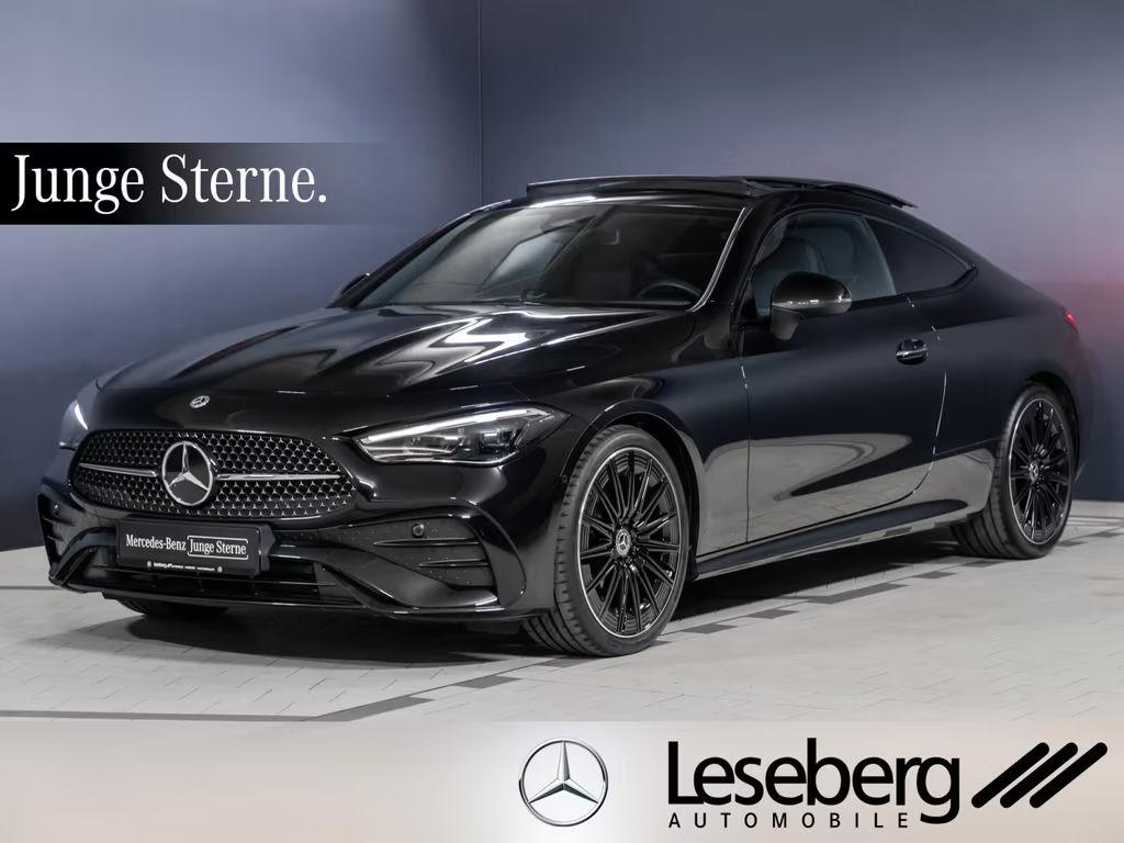 Mercedes-Benz CL 2025 Diesel