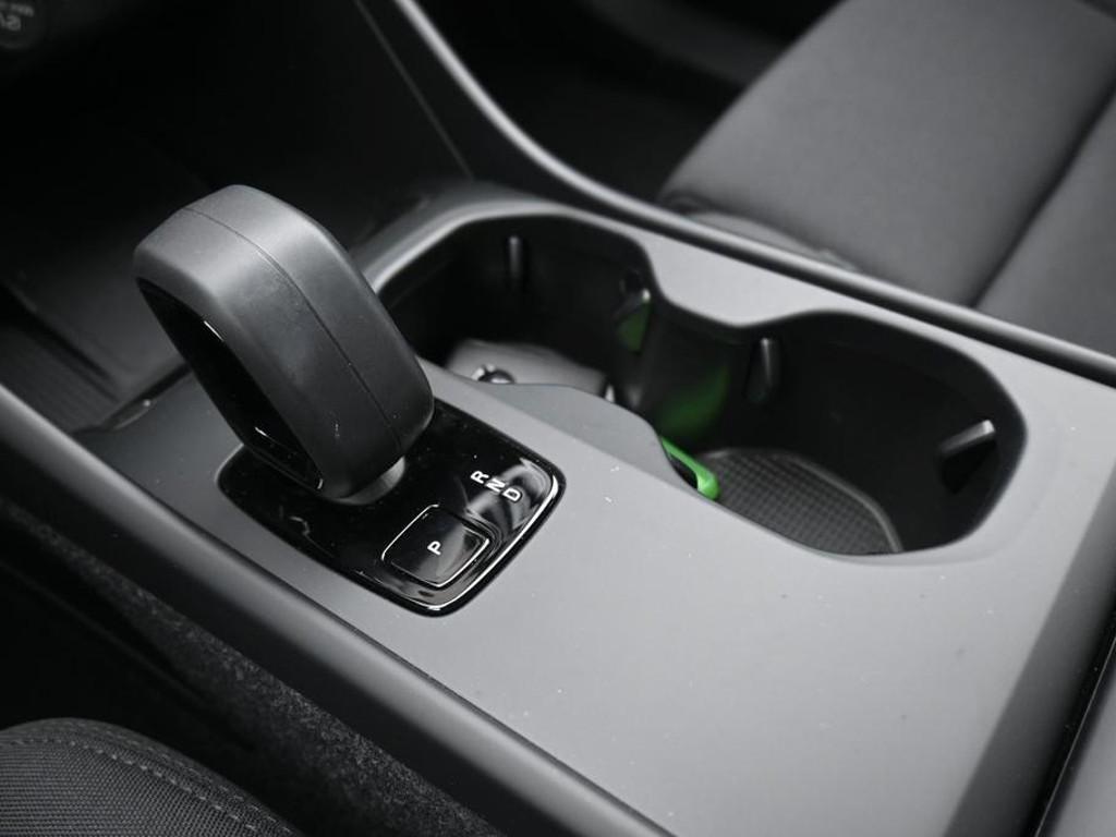 Volvo EX40