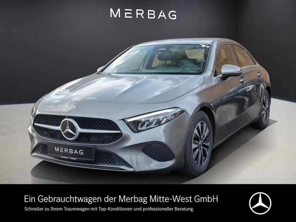 Mercedes-Benz A-Klasse 2025 Diesel