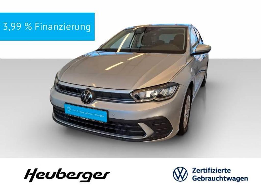 Volkswagen Polo 2024 Benzine