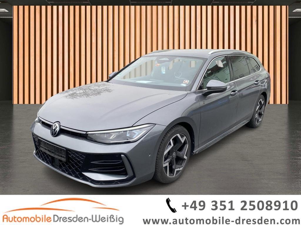 Volkswagen Passat 2025 Diesel