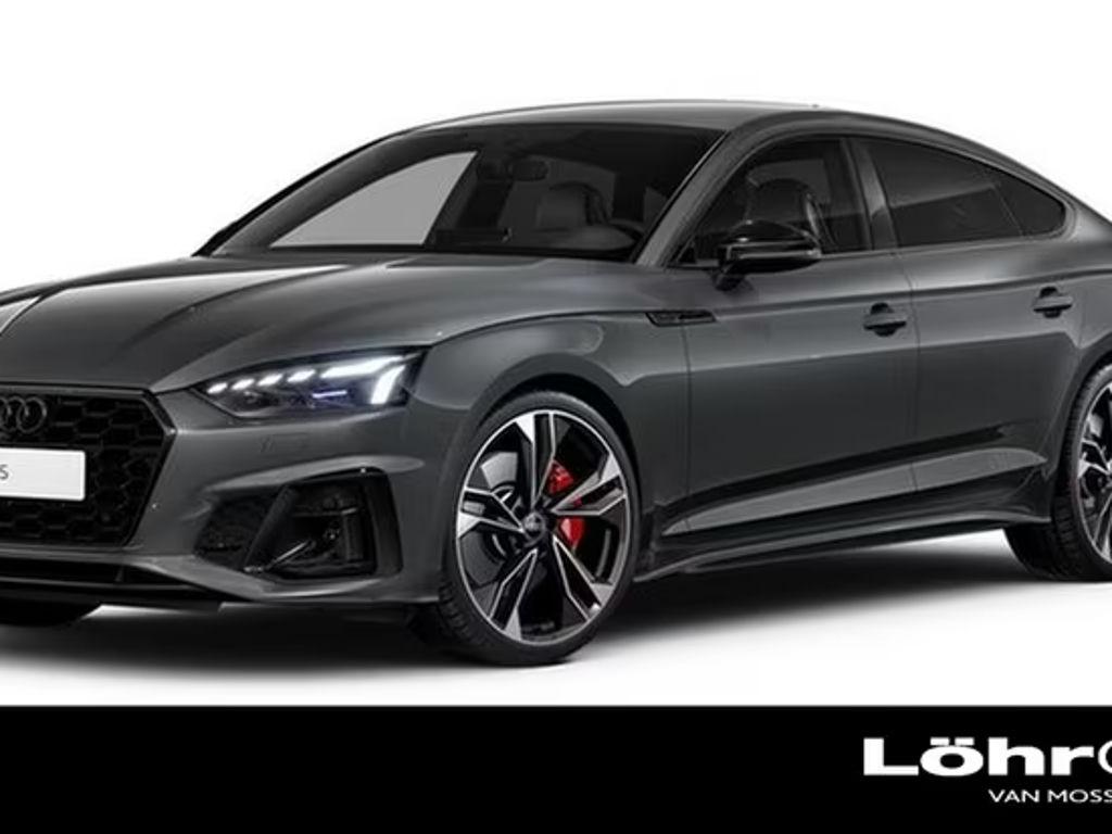 Audi A5 2024 Benzine