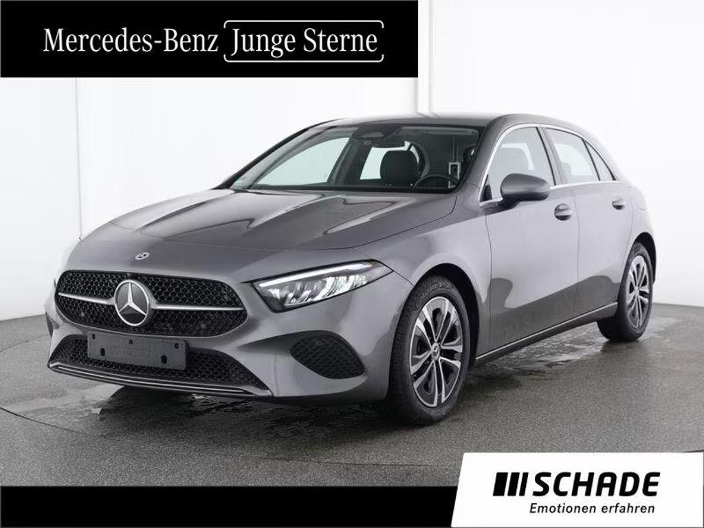 Mercedes-Benz A-Klasse 2025 Benzine