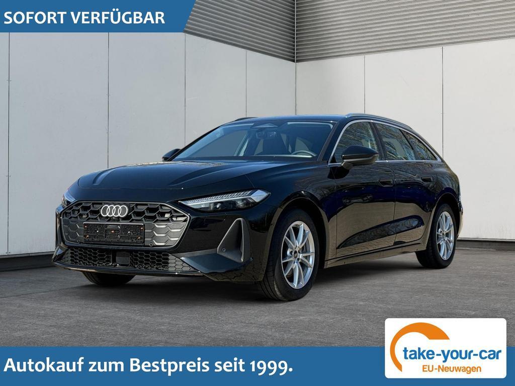 Audi A5 2024 Benzine