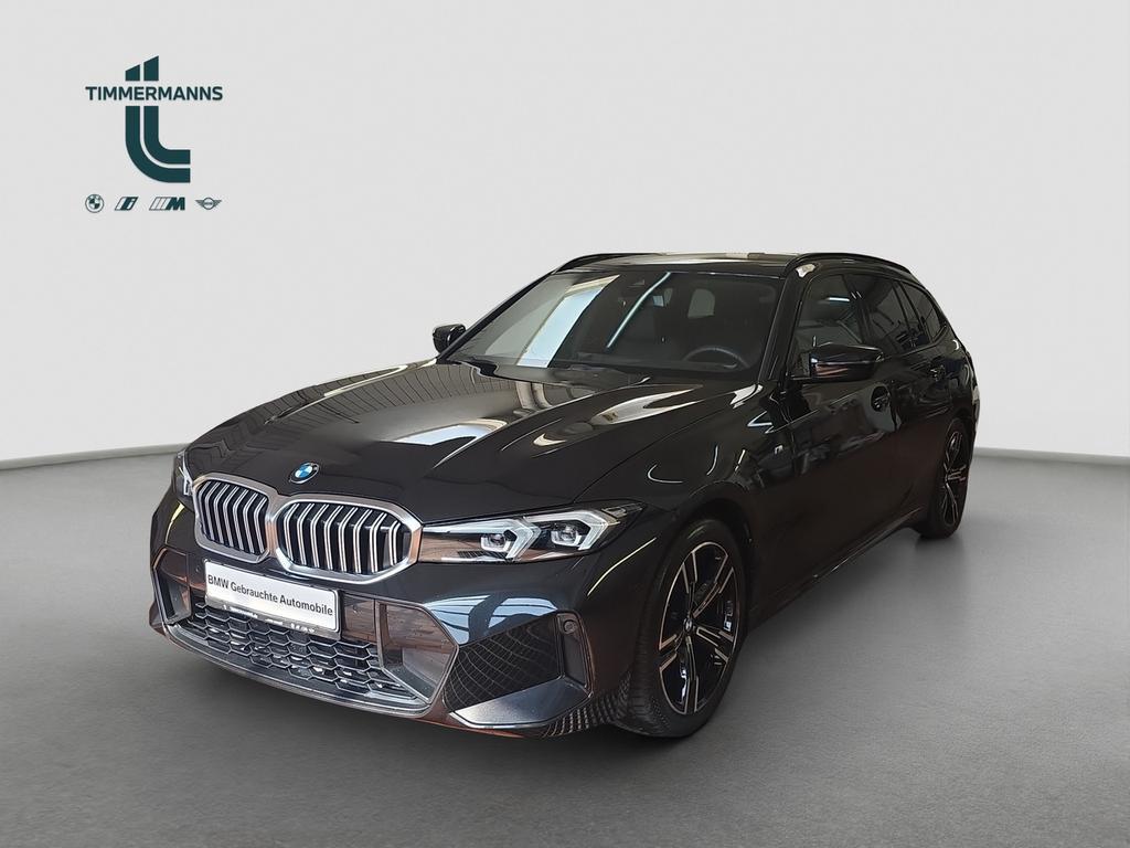 BMW 3 Serie 2025 Diesel