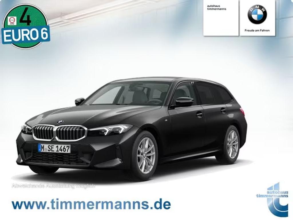 BMW 3 Serie 2025 Diesel
