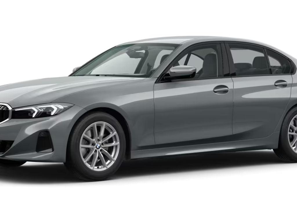 BMW 3 Serie 2025 Benzine