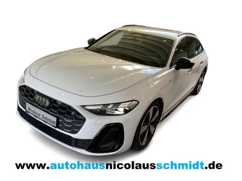 Audi A5 2025 Benzine