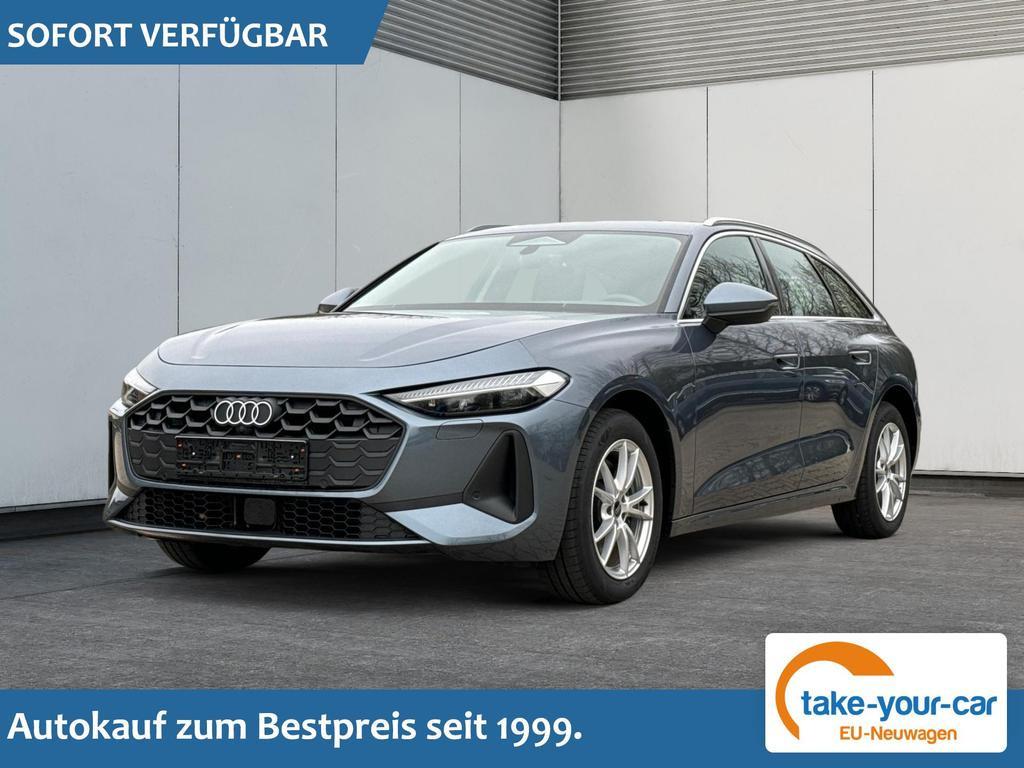 Audi A5 2025 Diesel